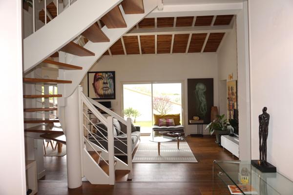 MAISON 146 M2 4 CHAMBRES