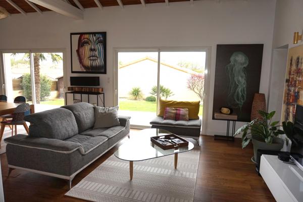 MAISON 146 M2 4 CHAMBRES