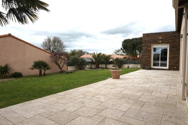 MAISON 146 M2 4 CHAMBRES