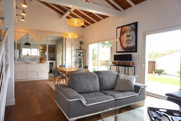 MAISON 146 M2 4 CHAMBRES