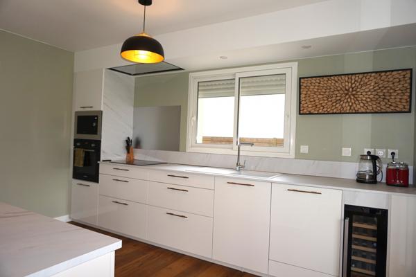 MAISON 146 M2 4 CHAMBRES