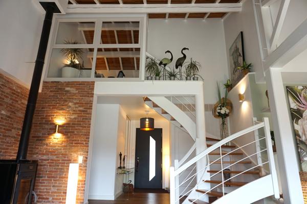 MAISON 146 M2 4 CHAMBRES