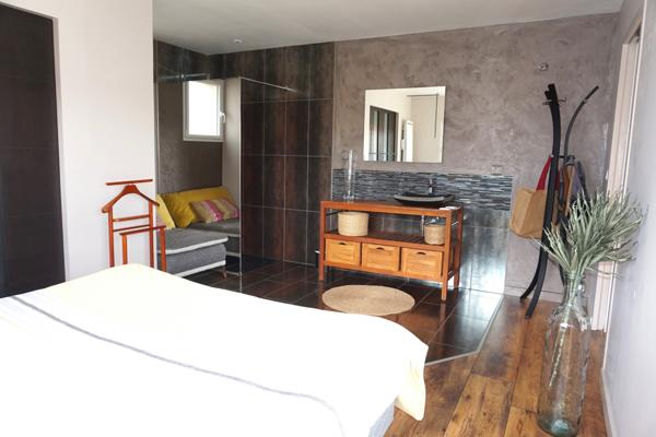 MAISON 146 M2 4 CHAMBRES