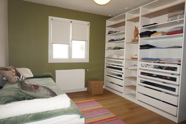 MAISON 146 M2 4 CHAMBRES