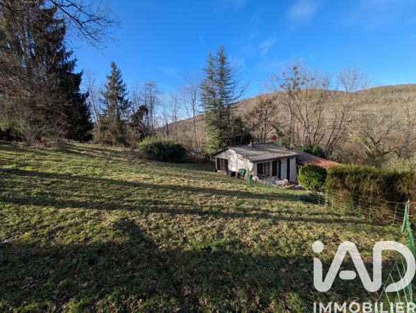 Maison à vendre 2 pièces 56 m² Durban-sur-Arize