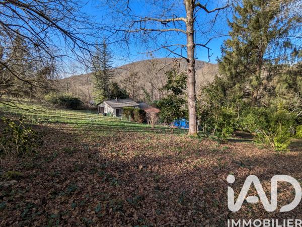 Maison à vendre 2 pièces 56 m² Durban-sur-Arize