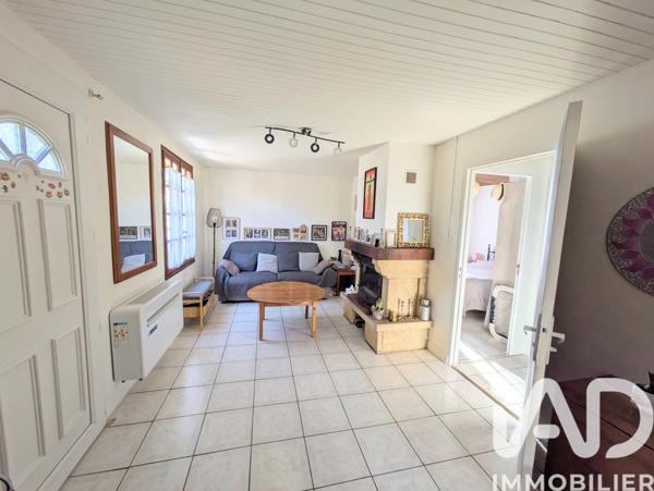 Maison à vendre 2 pièces 56 m² Durban-sur-Arize