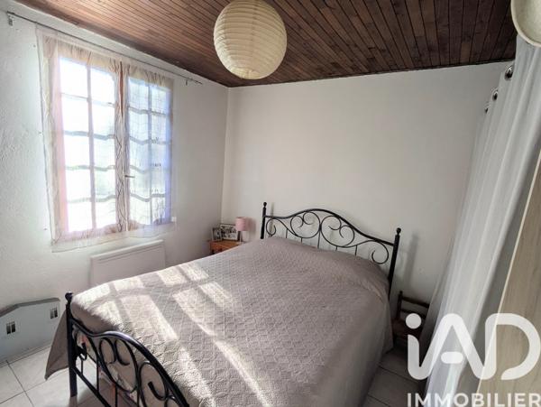 Maison à vendre 2 pièces 56 m² Durban-sur-Arize