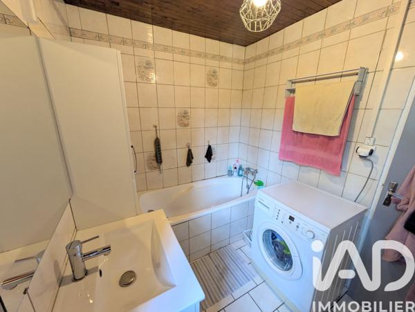 Maison à vendre 2 pièces 56 m² Durban-sur-Arize