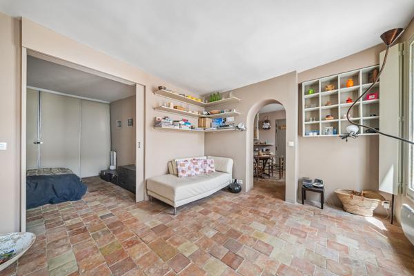 Vente Appartement de luxe Paris 3 2 Pièces 40 m²