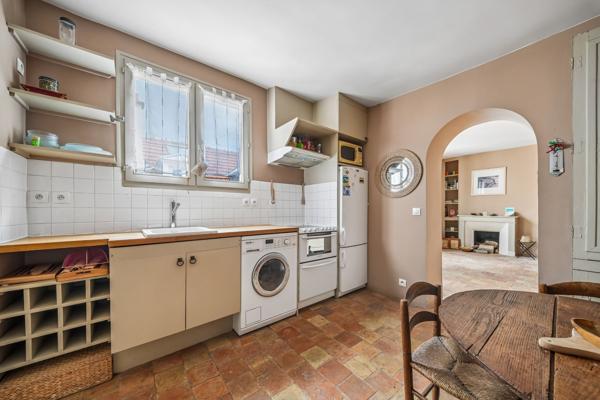 Vente Appartement de luxe Paris 3 2 Pièces 40 m²