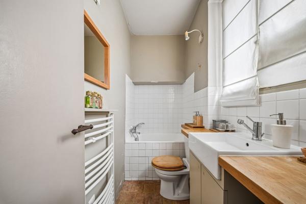 Vente Appartement de luxe Paris 3 2 Pièces 40 m²