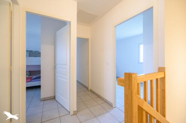 Maison à vendre 265 500 € Sainte-Soulle 5 p 79 m² DPE B