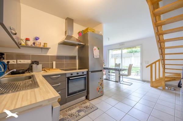 Maison à vendre 265 500 € Sainte-Soulle 5 p 79 m² DPE B