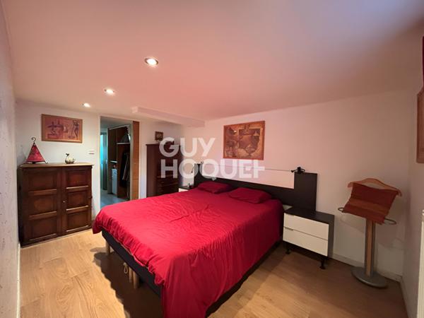 Maison à vendre à Vaulx-en-Velin - Référence 6588