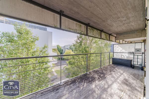 Appartement à vendre 2 pièces 42.33m² La Riche (37520)