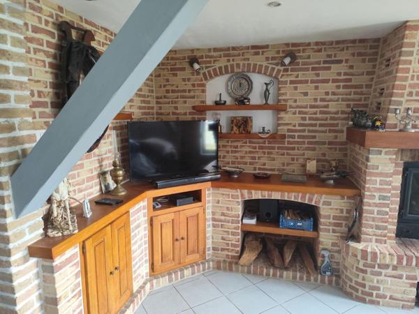 Maison à vendre à Hardifort dans le Nord (59670), ref : H2207225