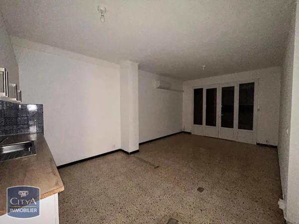 Appartement à louer 3 pièces 55.9m²