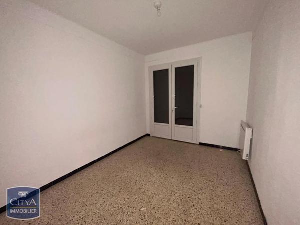 Appartement à louer 3 pièces 55.9m²