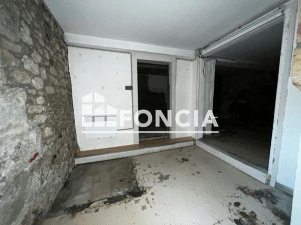 Location Local commercial 1 pièce 91.57 m² - 36 RUE LIMOGEANNE Perigueux 24000