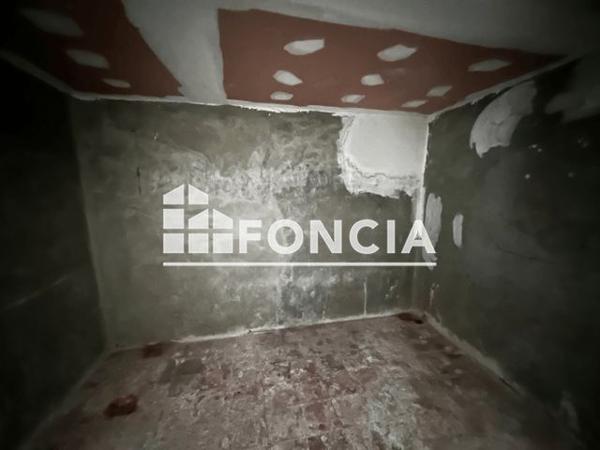 Location Local commercial 1 pièce 91.57 m² - 36 RUE LIMOGEANNE Perigueux 24000