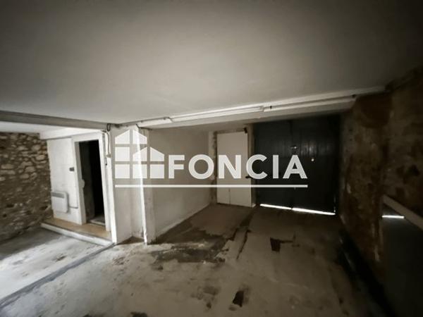 Location Local commercial 1 pièce 91.57 m² - 36 RUE LIMOGEANNE Perigueux 24000