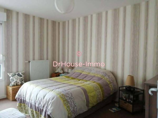Appartement à vendre 3 pièces de 60 m²