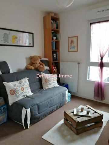 Appartement à vendre 3 pièces de 60 m²