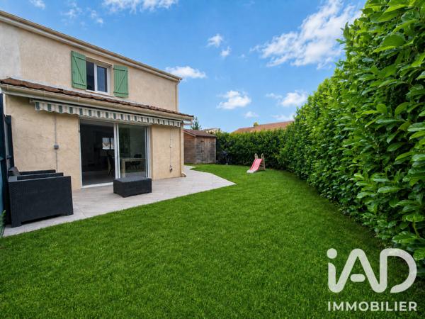 Maison à vendre 5 pièces 83 m² Courdimanche