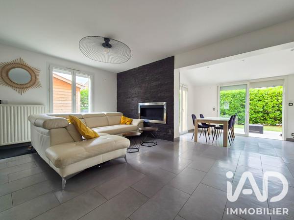 Maison à vendre 5 pièces 83 m² Courdimanche