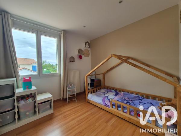 Maison à vendre 5 pièces 83 m² Courdimanche