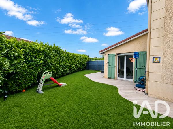Maison à vendre 5 pièces 83 m² Courdimanche