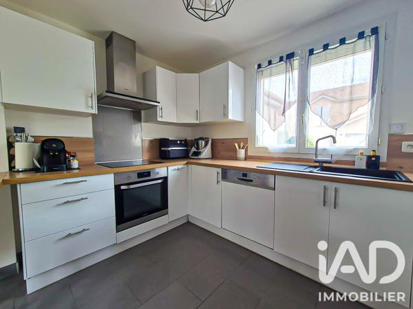 Maison à vendre 5 pièces 83 m² Courdimanche