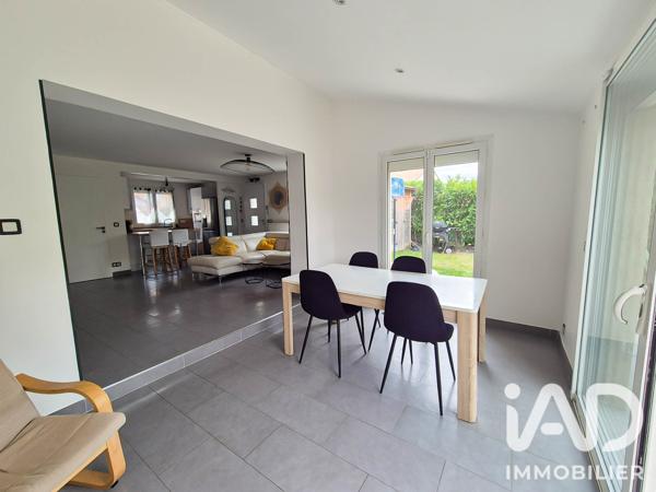 Maison à vendre 5 pièces 83 m² Courdimanche
