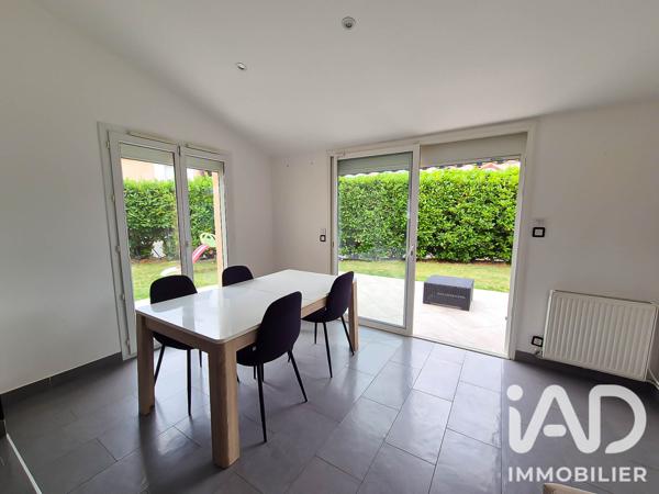 Maison à vendre 5 pièces 83 m² Courdimanche
