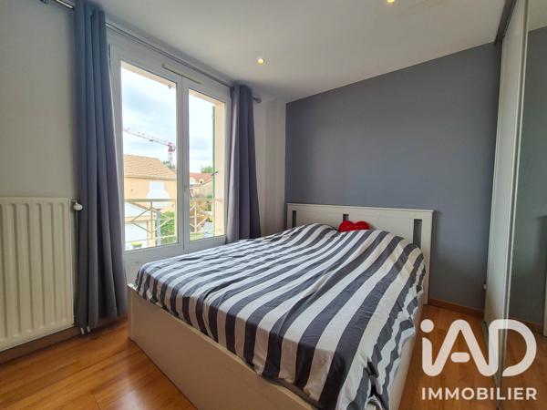 Maison à vendre 5 pièces 83 m² Courdimanche
