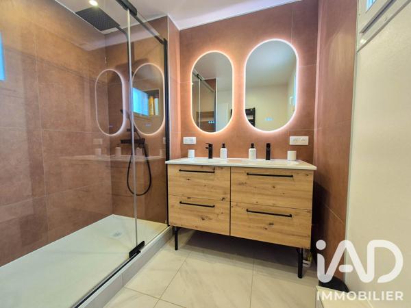 Maison à vendre 5 pièces 83 m² Courdimanche