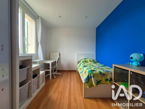 Maison à vendre 5 pièces 83 m² Courdimanche