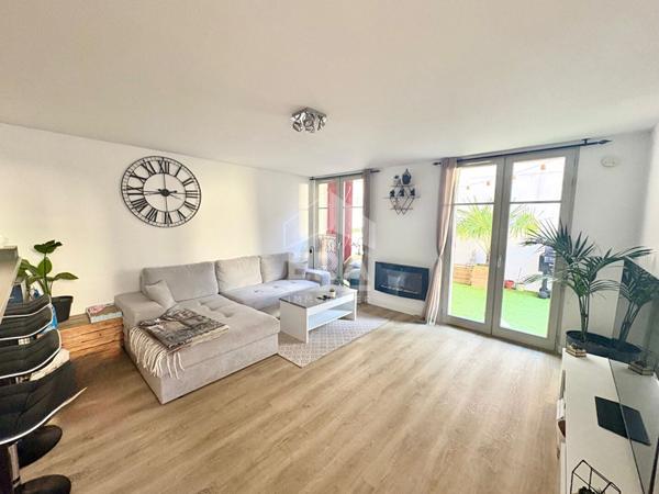 À vendre : Appartement 2 pièces à Arcachon - Abatilles