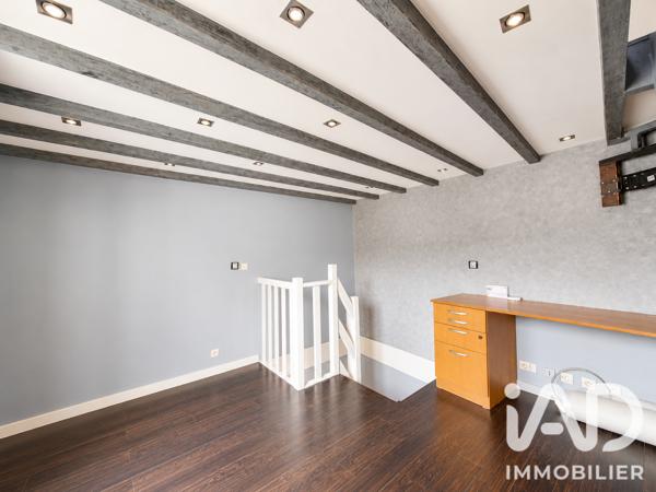 Maison à vendre 2 pièces 27 m² Marolles-en-Brie