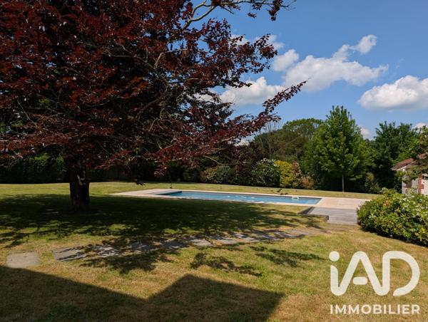 Maison (prestige) à vendre 8 pièces 295 m² Auxerre