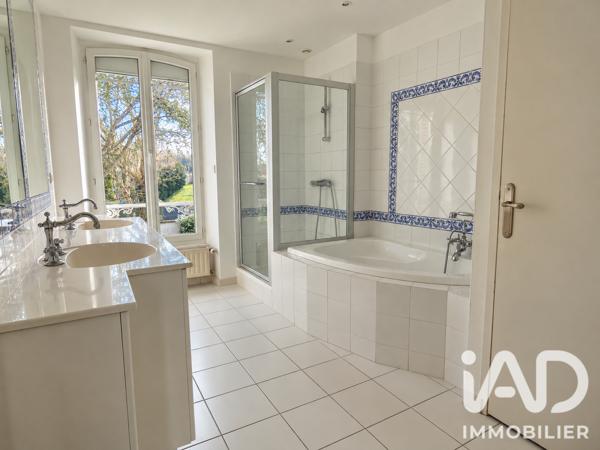Maison (prestige) à vendre 8 pièces 295 m² Auxerre