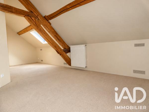 Maison (prestige) à vendre 8 pièces 295 m² Auxerre