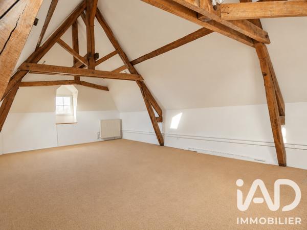Maison (prestige) à vendre 8 pièces 295 m² Auxerre