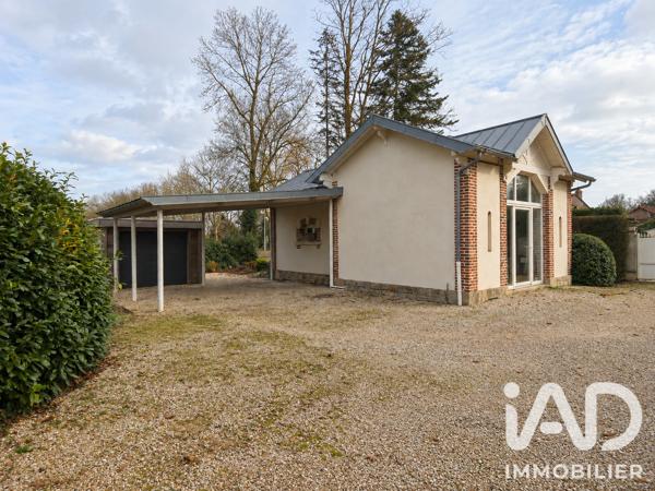 Maison (prestige) à vendre 8 pièces 295 m² Auxerre