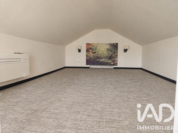 Maison (prestige) à vendre 8 pièces 295 m² Auxerre