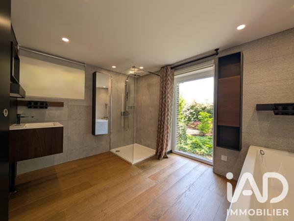 Maison (prestige) à vendre 8 pièces 295 m² Auxerre