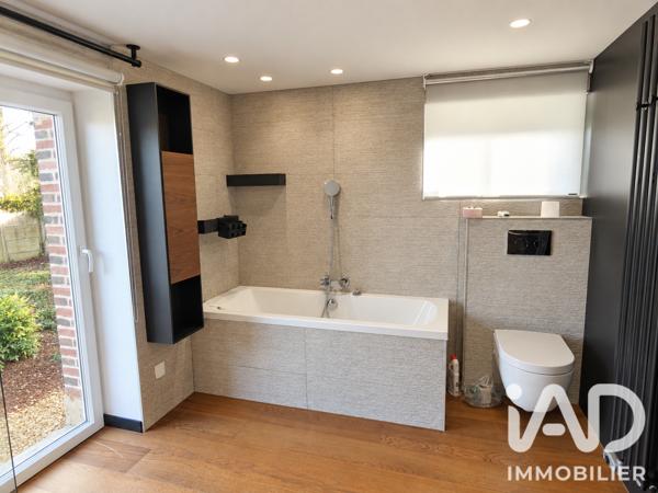 Maison (prestige) à vendre 8 pièces 295 m² Auxerre
