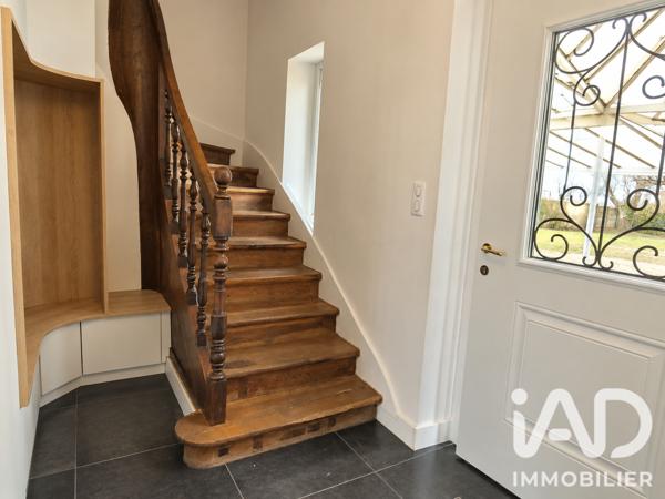 Maison (prestige) à vendre 8 pièces 295 m² Auxerre
