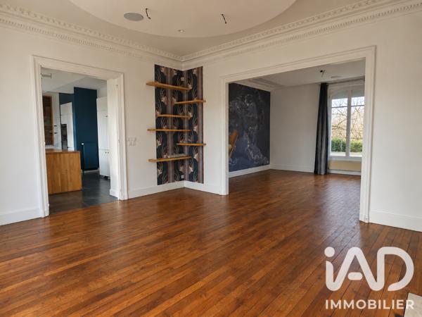 Maison (prestige) à vendre 8 pièces 295 m² Auxerre